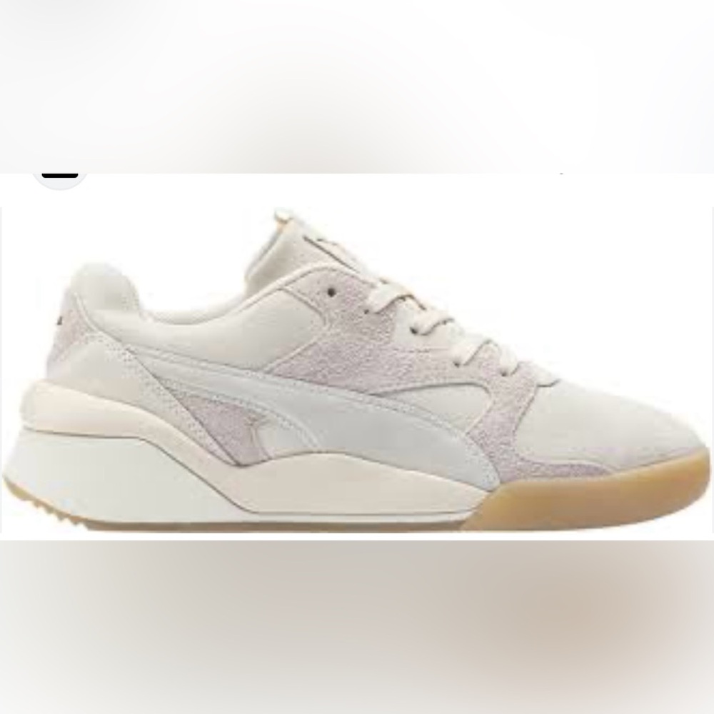 Puma Womens Aeon Rewind 370396-02 Running Shoes Sneakers